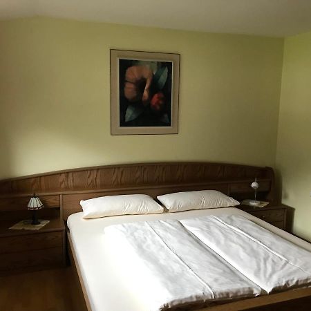 Ferienwohnung Pony-Ziegen-Hasen-Ranch Bichlbach Exterior foto